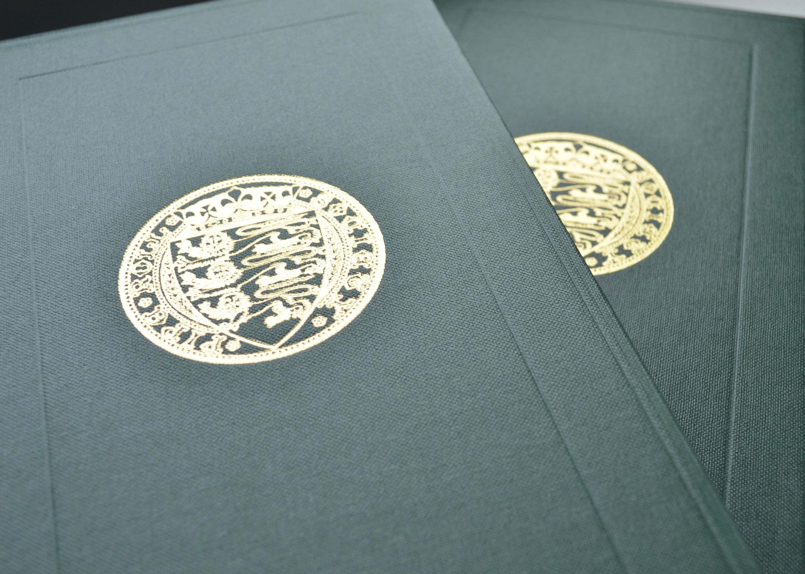 Full List of Publications